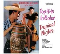 Top Hits In Color/Tropical Nights