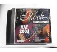 TOP Hits Monthly Rock: May, 2004