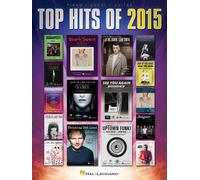 Top Hits Of 2015