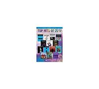Top Hits Of 2017 - PVG