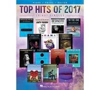 Top Hits Of 2017 - PVG