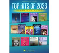 Top Hits Of 2023
