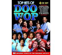 Top Hits of Doo Wop