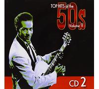 Top Hits of The Fifties: 1957