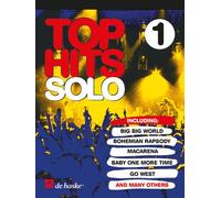 Top Hits Solo 1 / Recueil