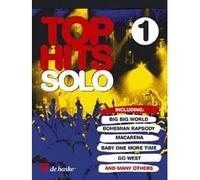 Top Hits Solo 1 / Recueil
