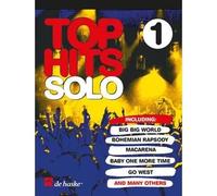 Top Hits Solo 1 / Recueil