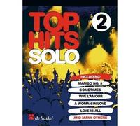 Top Hits Solo 2 / Recueil