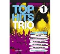 Top Hits Trio 1 / Recueil
