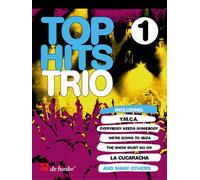 Top Hits Trio 1 / Recueil