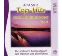 Top-Hits zum Entspannen 3. CD Stein, Arnd (Auteur)