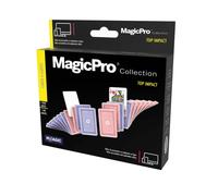 Megagic – Tour de magie Professional Magic Collection Top Impact + DVD