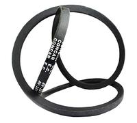 Top Industrieteile Courroie trapézoïdale 17 x 864 Li - B 34