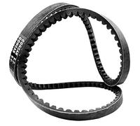 Top Industrieteile Courroie XPA 1000 Lw - AVX 13 x 1018 La ConCar : courroie V pour machines industrielles, largeur 12,7 mm, hauteur 10 mm, longueur 1000 mm, longueur extérieure 1018 mm