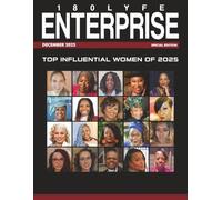 Top Influential Women 2025