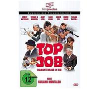 Top Job - Diamantenraub In Rio