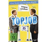 Top Job-Showdown im Supermarkt - Top Job-Showdown im Supermarkt [Import]
