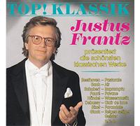 Top! Klassik - Vol. 2 / Justus Frantz praesentiert die schoensten klassischen Werke