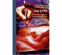 Top Knife Hirshberg, Asher,Mattox, Kenneth L. (Auteur)