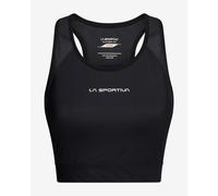 Top La Sportiva Stash noir - S