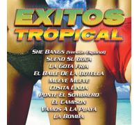 Top Latin Hits - Exitos Tripical