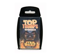 Top Les Atouts 13735image Star Wars 1-3specials Jeu