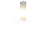 Top Light Dela Plafonnier, cache-piton chrome brillant - 20 cm - E27 , Vente d'entrepôt, neuf, emballage d'origine