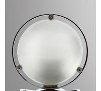 Top Light Diffuseur dépoli des deux côtés pour luminaire Puk Meg Maxx, 2-5037,