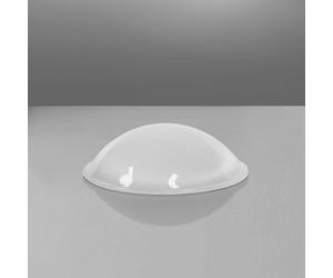 Top Light Lentille dépolie d’un seul côté pour luminaire Puk, Lens et Light Finger, 2-2026-S-1,