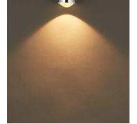 Top Light Lentille pour Puk Maxx et Puk! 120 Avantgarde - Pièce détachée