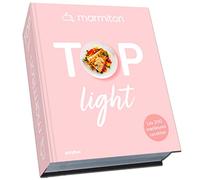 Top light ! Les 200 meilleures recettes light préférées de Marmiton