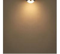 Top Light Lentille mat d'un côté pour luminaires Puk Meg Maxx, 2-5036-s,