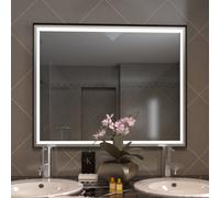 Top Light Lumen Light Miroir, 28-709022,