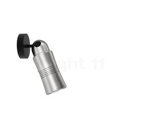 Top Light Neo! Spot Applique/Plafonnier LED aluminium Ce luminaire comporte des modules à LED prémontés de classes énergétiques A A