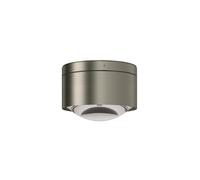 Top Light Puk! 120 One Avantgarde G9 Deckenleuchte, nickel mat