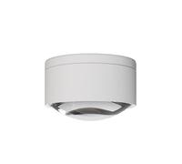 Top Light Puk! 160 One Avantgarde LED Deckenleuchte, blanc mat