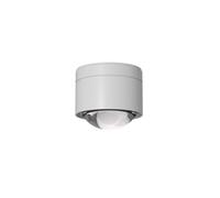 Top Light Puk! 80 One Avantgarde LED Deckenleuchte, blanc mat