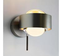 Top Light Puk + Applique murale, LED, 2-0803-LED,