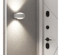 Top Light Puk! Avantgarde Applique murale, LED, 160-1012022,