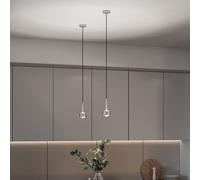 Top Light Puk! Avantgarde Drop Suspension, LED, 80-510201,