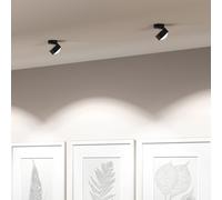 Top Light Puk! Avantgarde Move Projecteur, LED, 80-3002002,