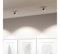 Top Light Puk! Avantgarde Move Projecteur, LED, 80-300202,