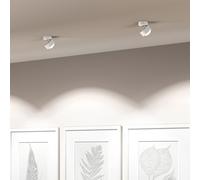 Top Light Puk! Avantgarde Move Projecteur, LED, 80-3002022,