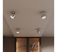 Top Light Puk! Avantgarde Turn Projecteur, LED, 120-321202,