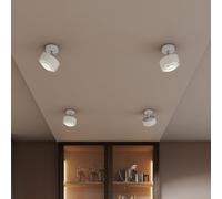 Top Light Puk! Avantgarde Turn Projecteur, LED, 120-3212022,