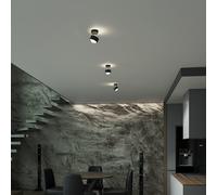 Top Light Puk! Avantgarde Turn Projecteur, LED, 80-3212002,