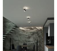 Top Light Puk! Avantgarde Turn Projecteur, LED, 80-3212026,