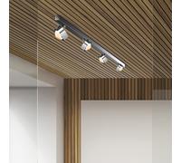 Top Light PUK! Choice Move Projecteur LED, 8-7891002,