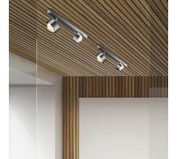 Top Light PUK! Choice Move Projecteur LED, 8-789401,