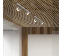 Top Light PUK! Choice Move Projecteur LED, 8-789403,